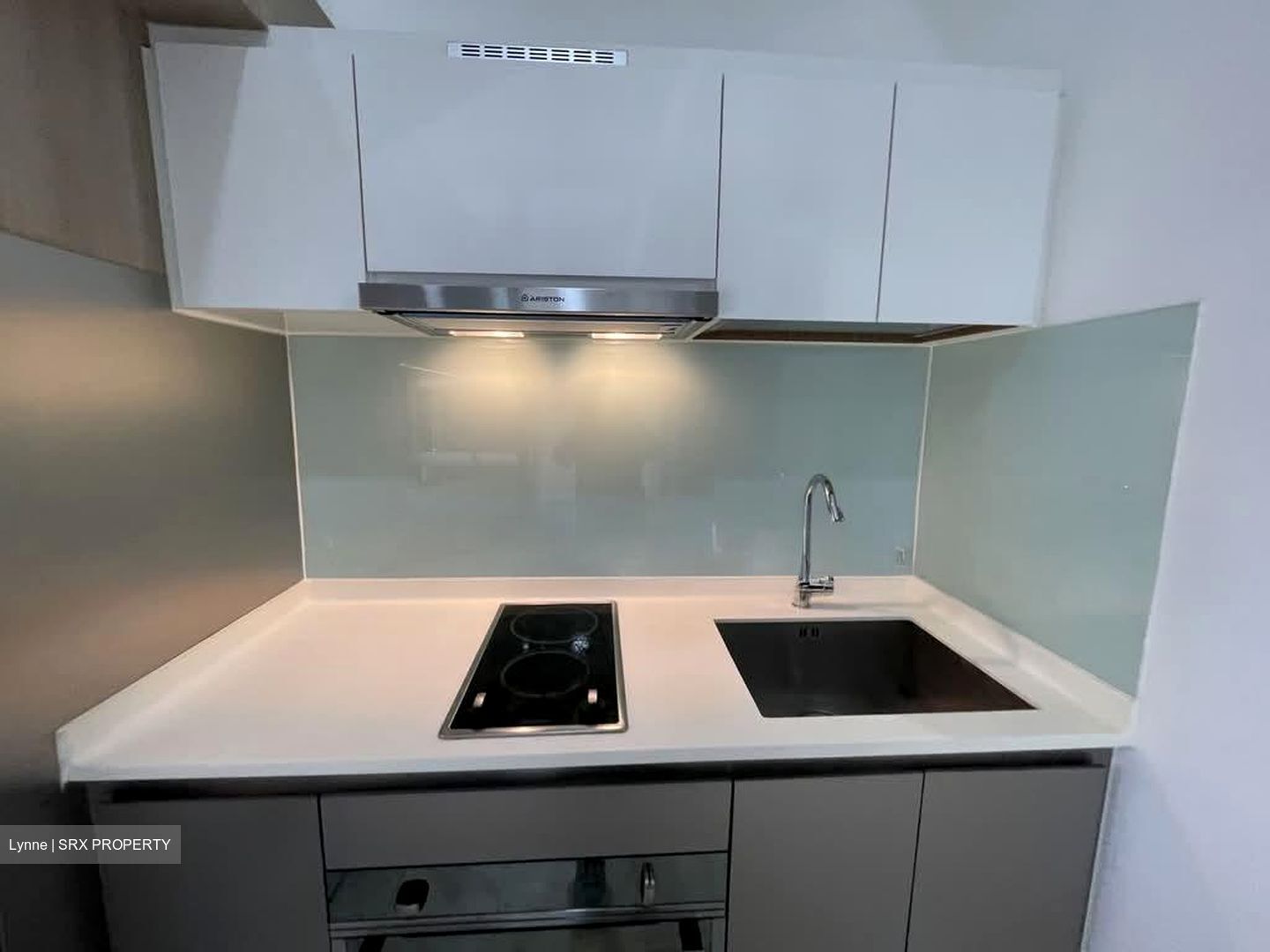 euHabitat (D14), Condominium #572205761